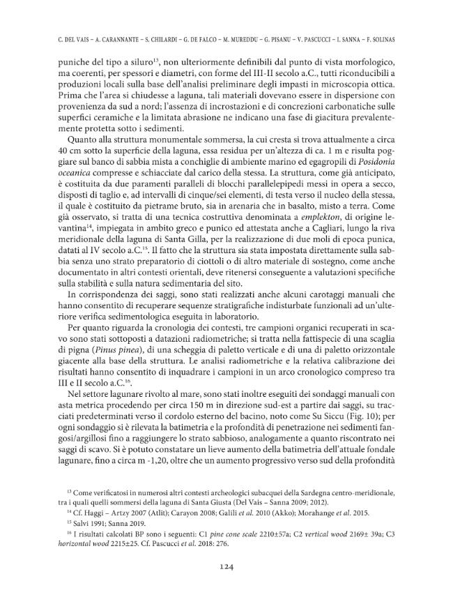 Probeseite