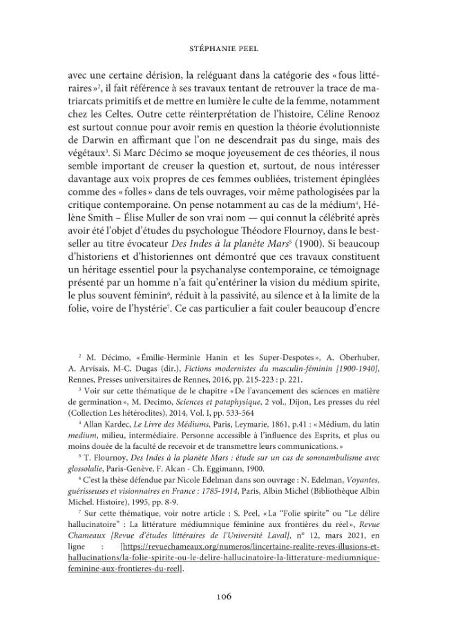 Probeseite