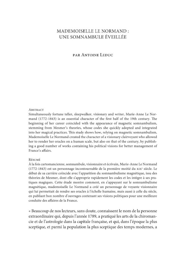 Sample page