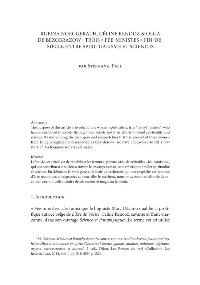 Sample page