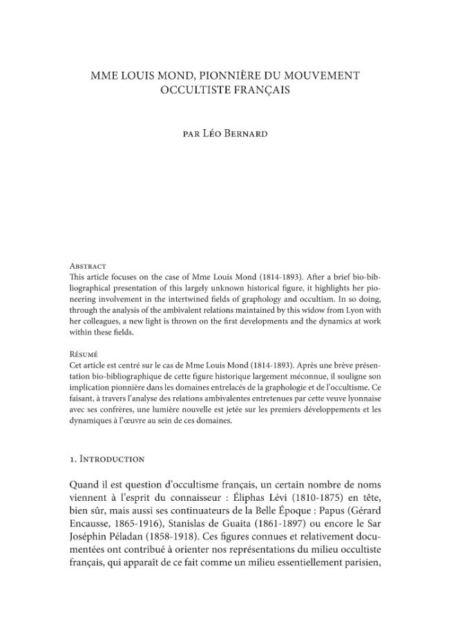 Página de muestra