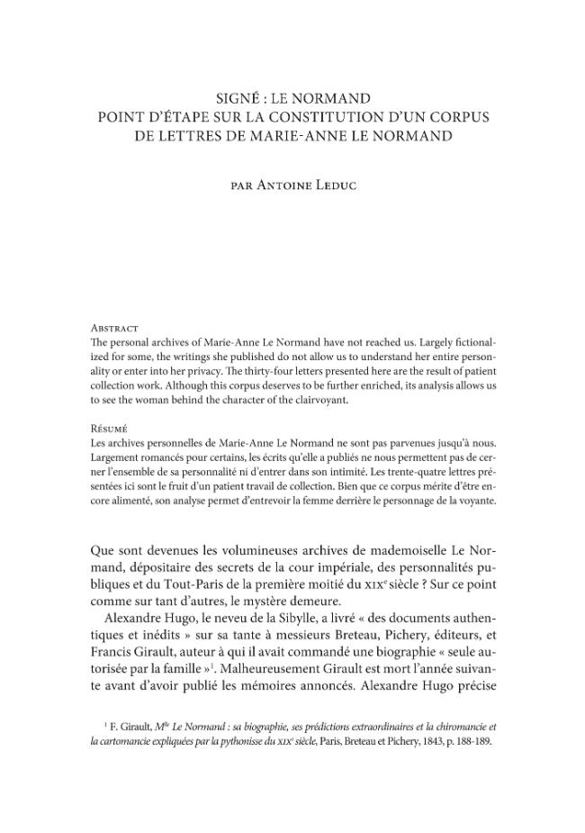 Sample page