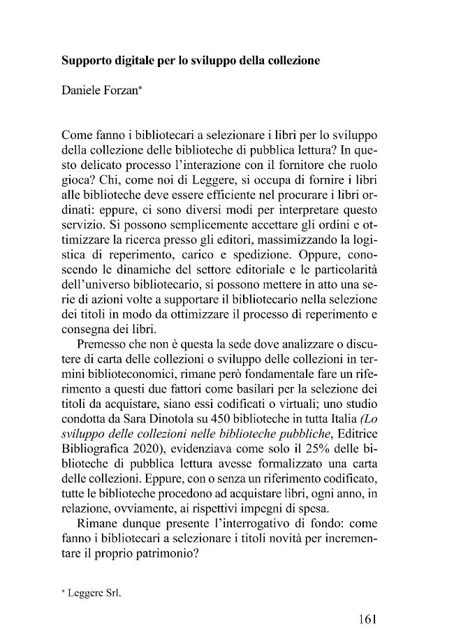 Sample page