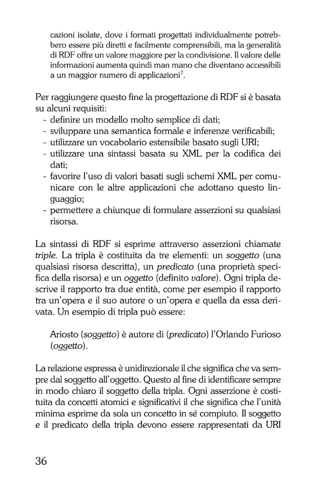 Sample page