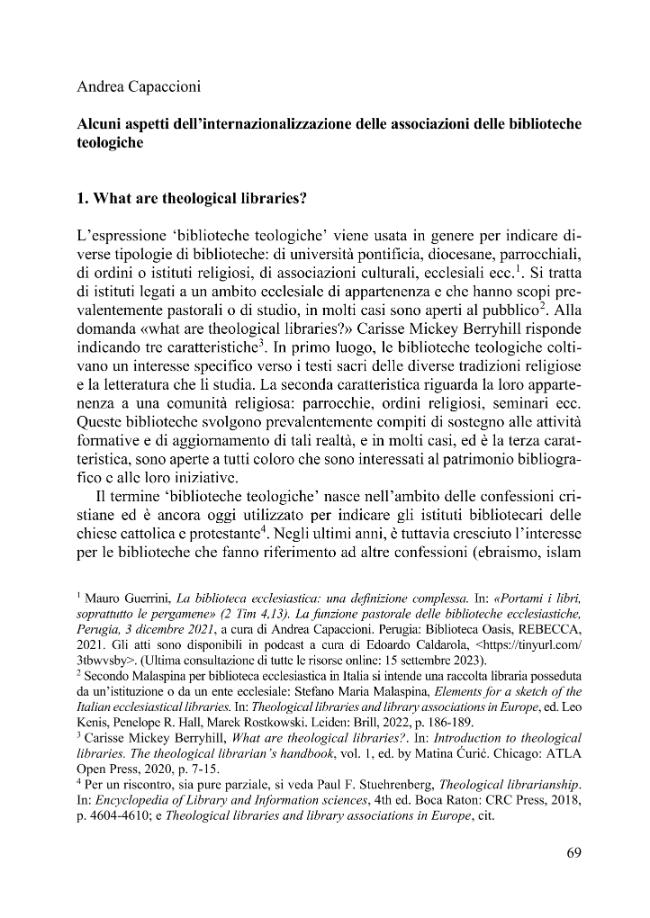 Página de muestra