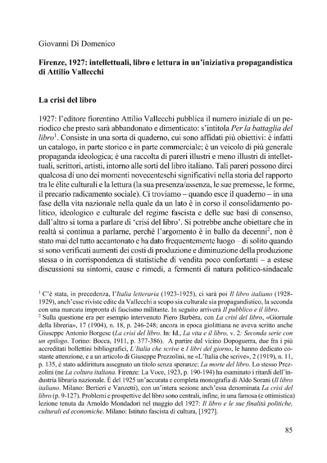 Exemple de page