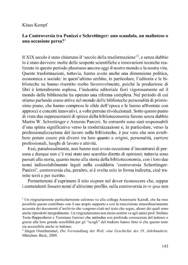 Exemple de page