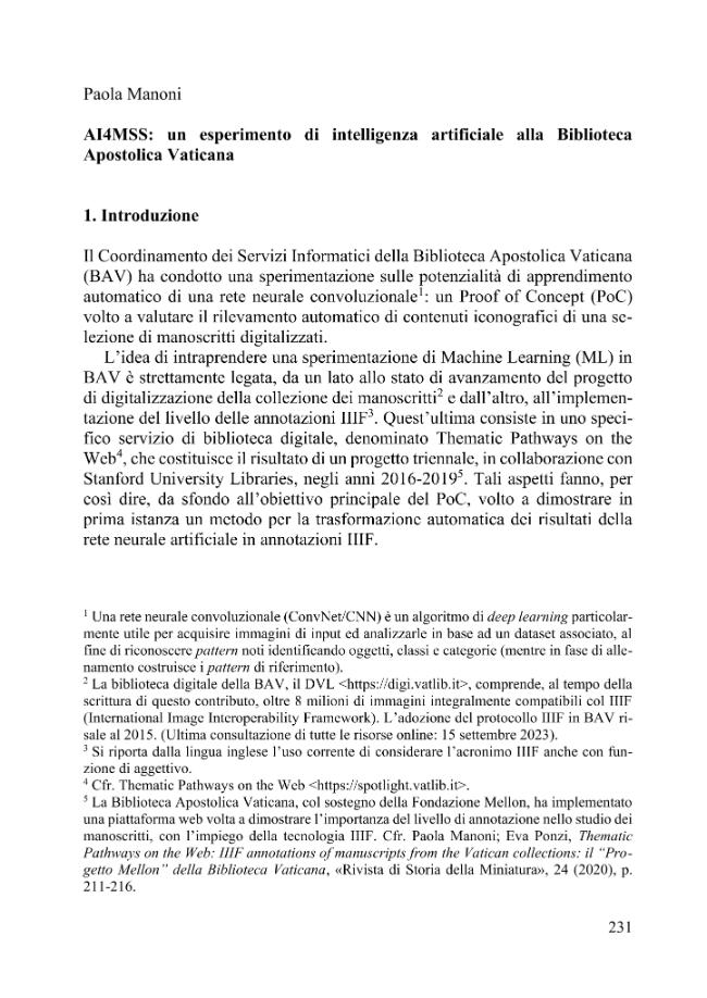 Sample page