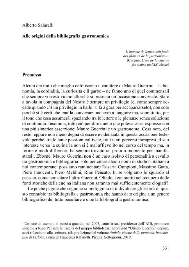 Exemple de page