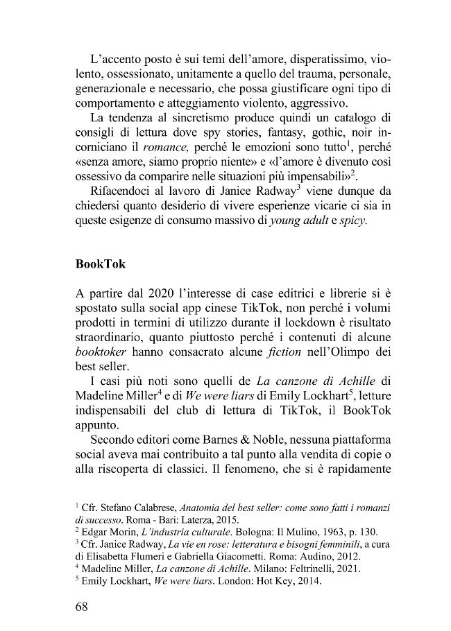 Pagina campione