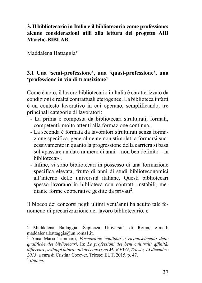 Probeseite