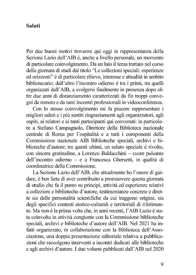 Probeseite