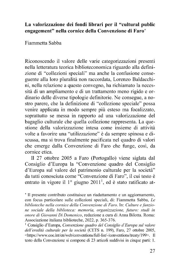 Sample page