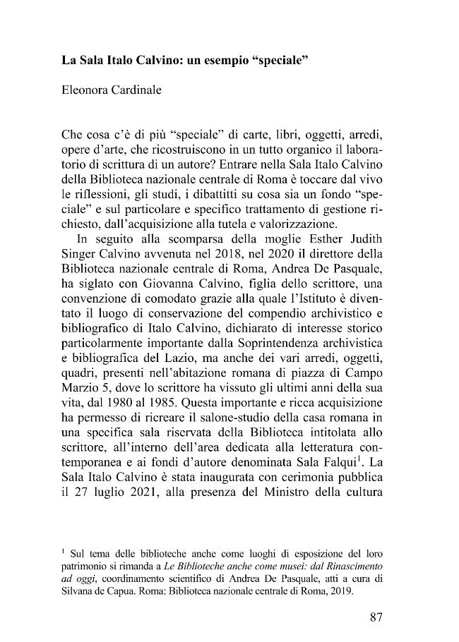Sample page