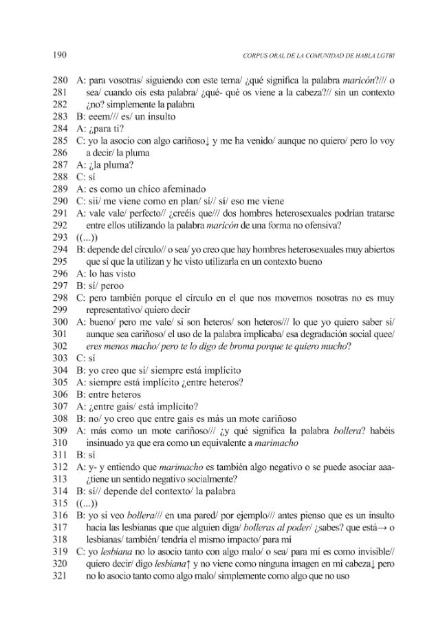 Página de muestra