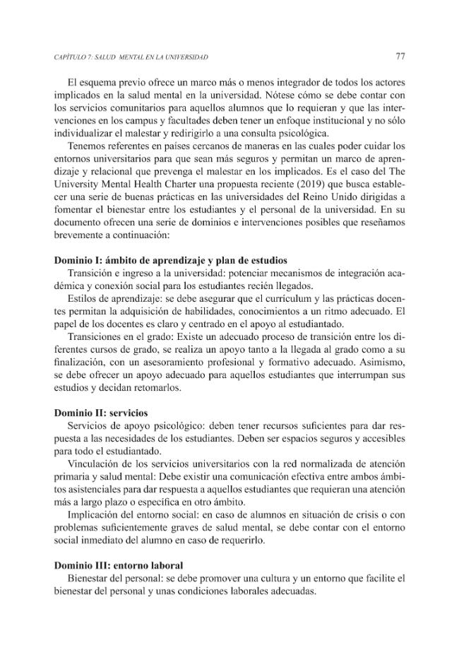 Página de muestra