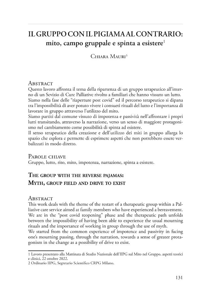Sample page