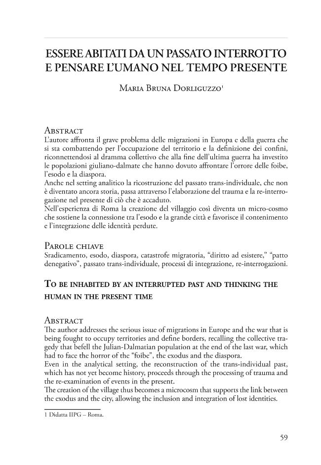 Exemple de page
