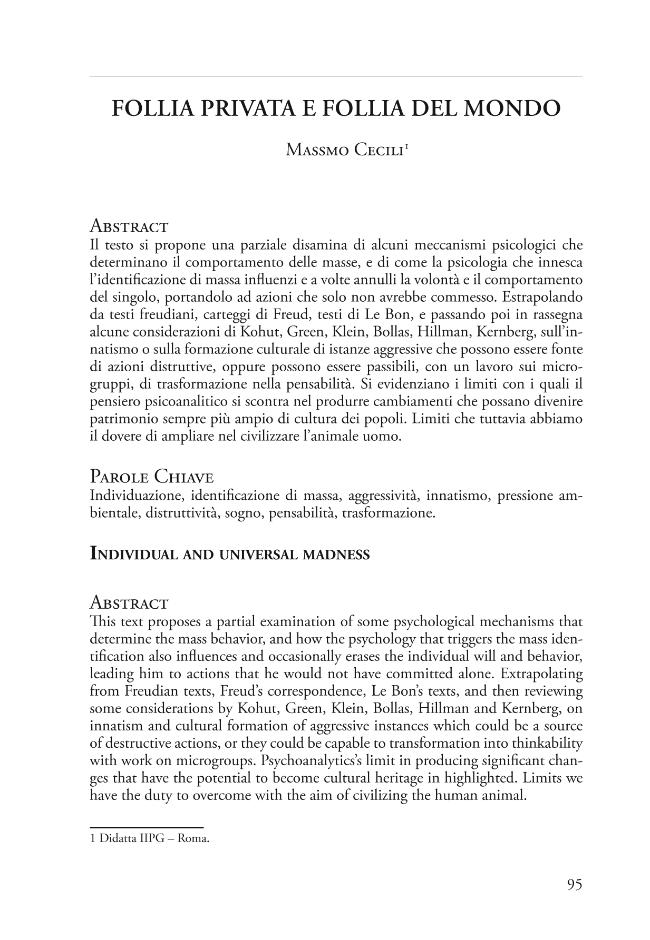 Exemple de page