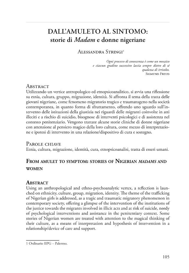 Exemple de page