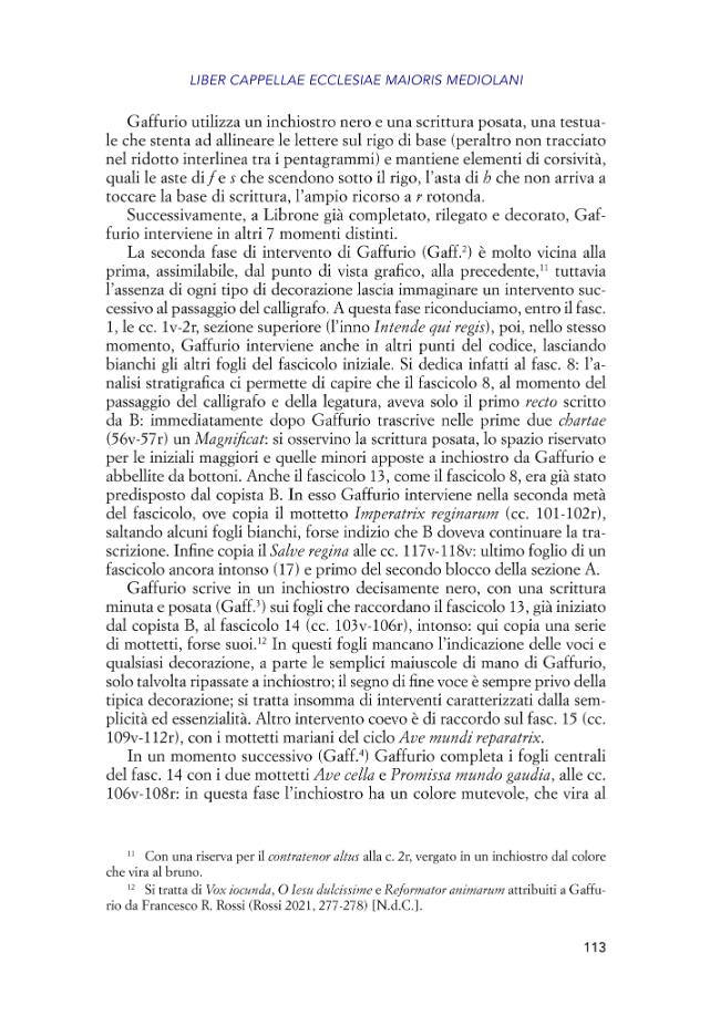 Exemple de page