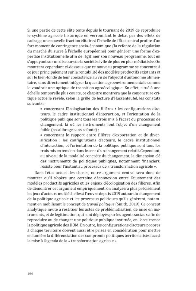 Exemple de page