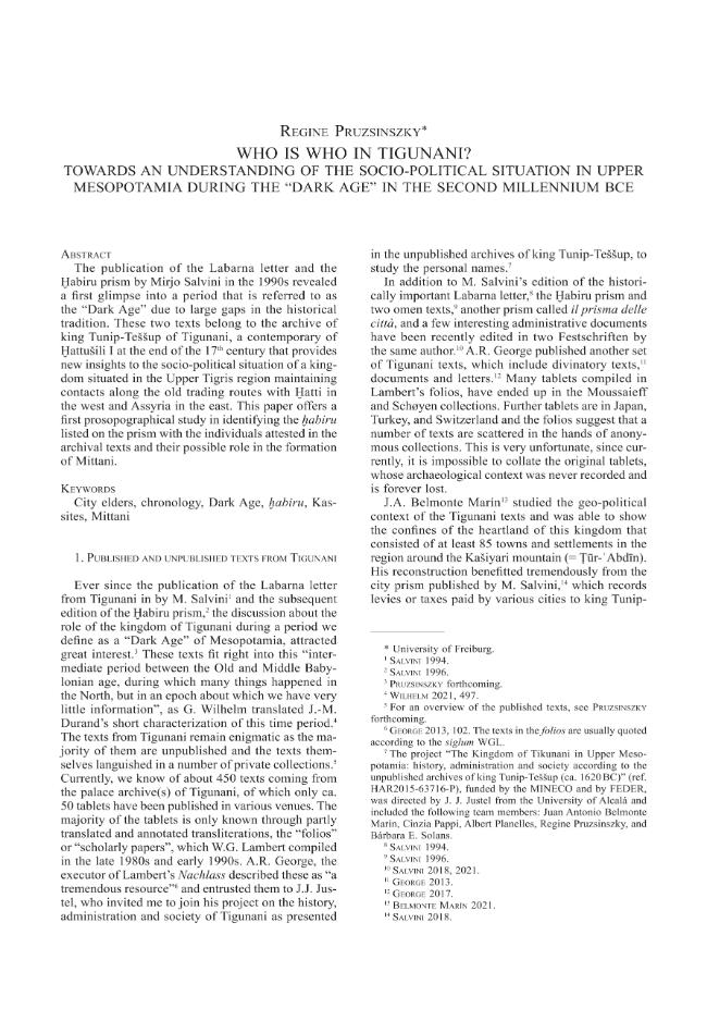 Sample page