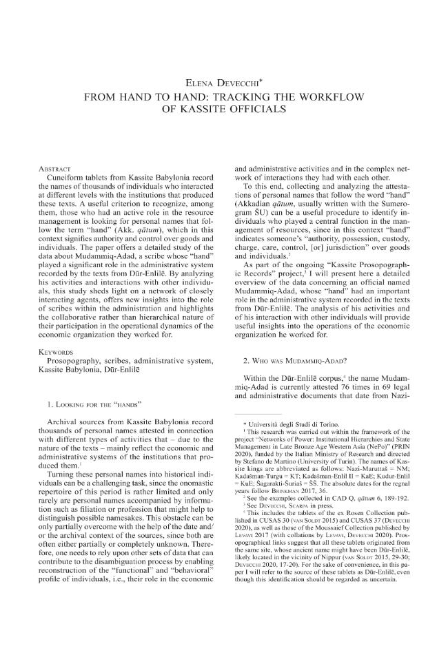 Sample page