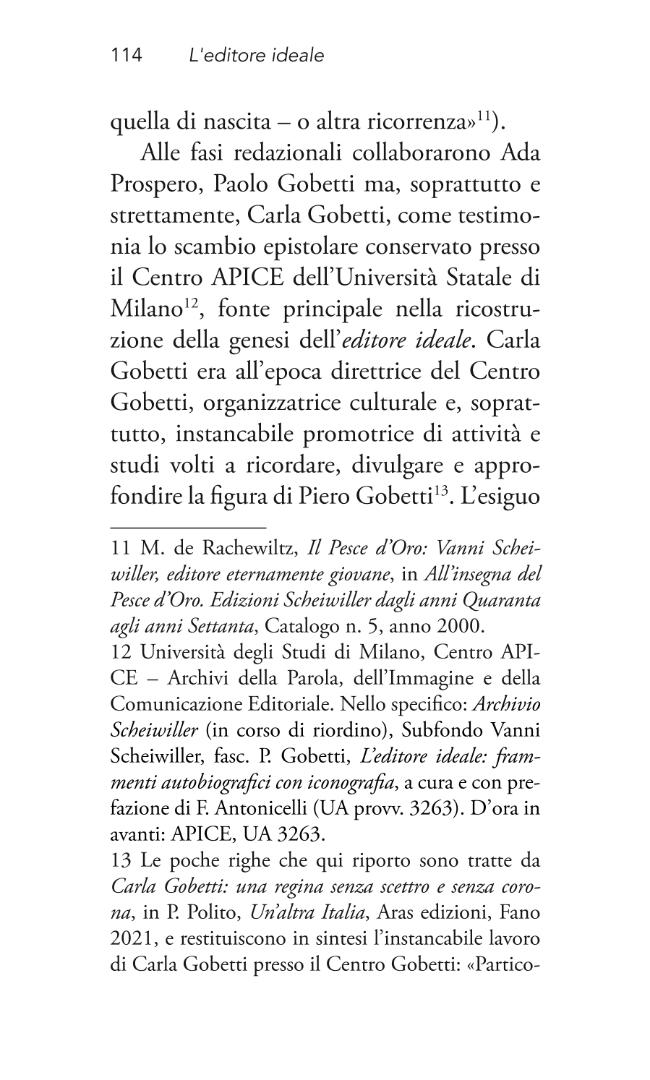 Probeseite