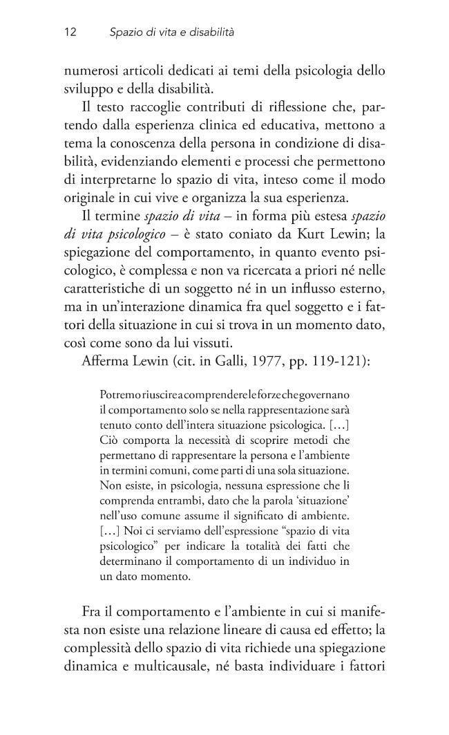 Probeseite