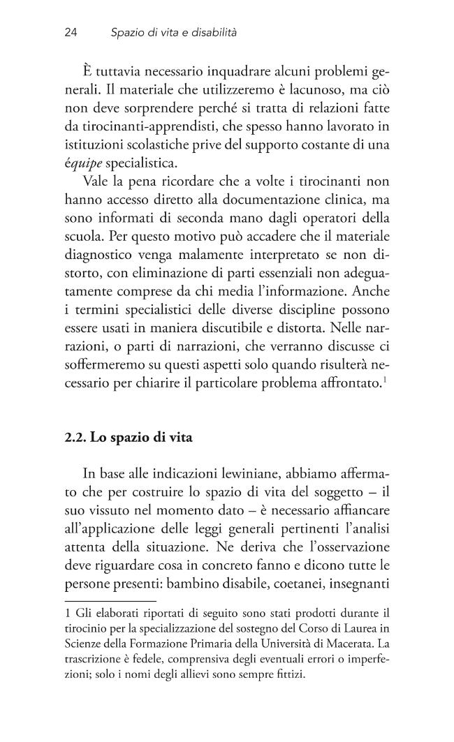 Pagina campione
