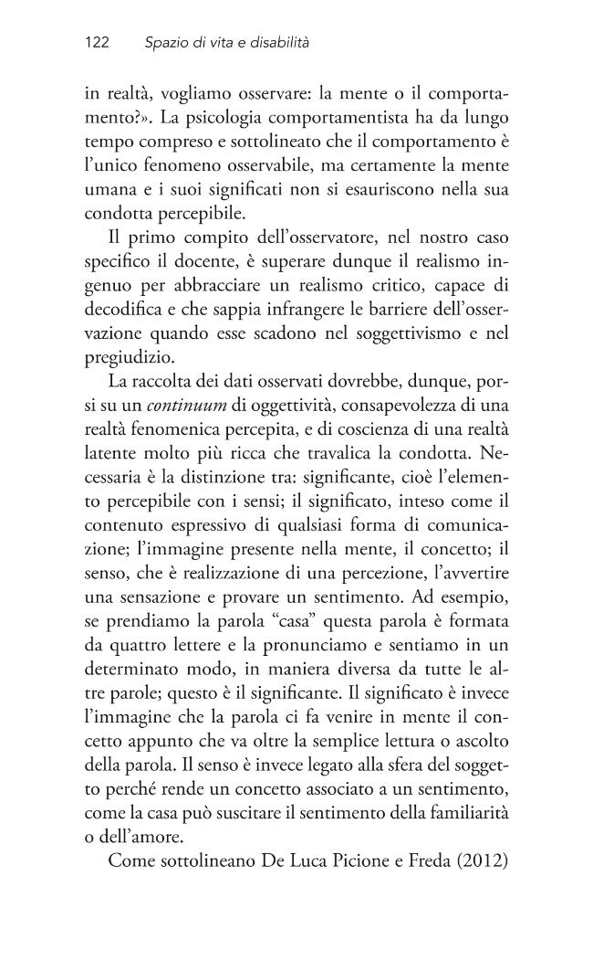 Probeseite