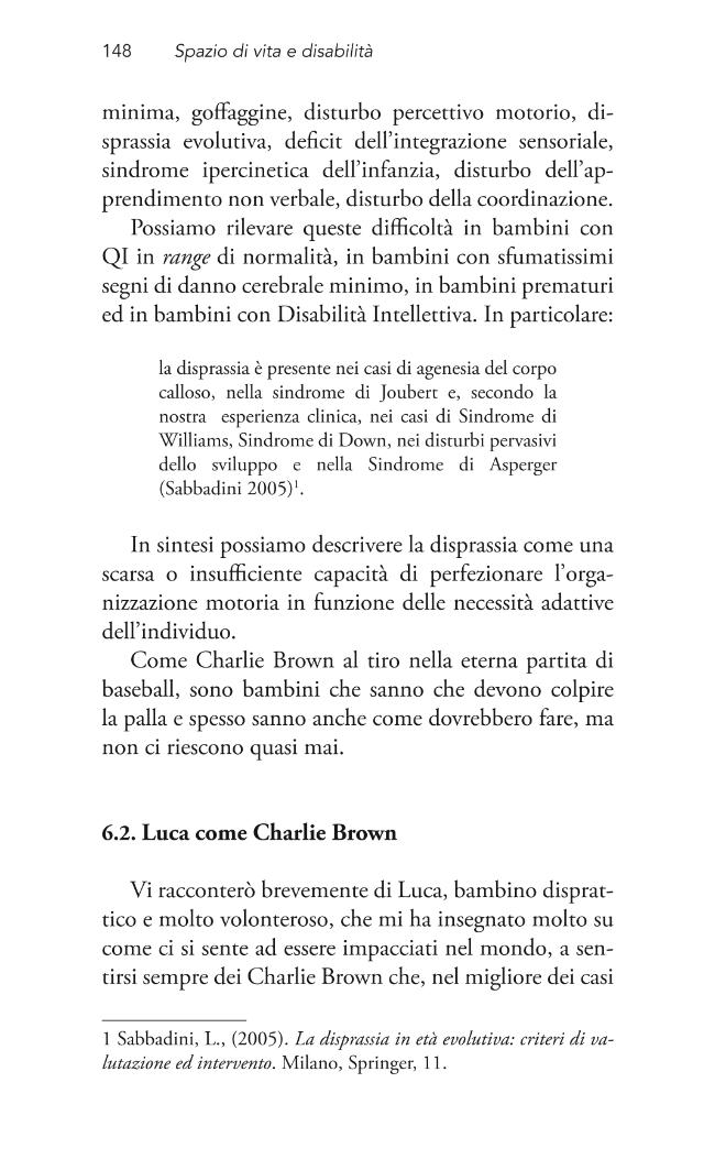 Probeseite