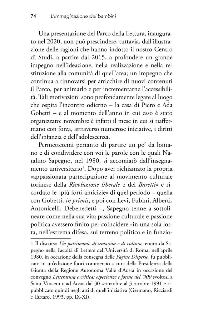 Probeseite