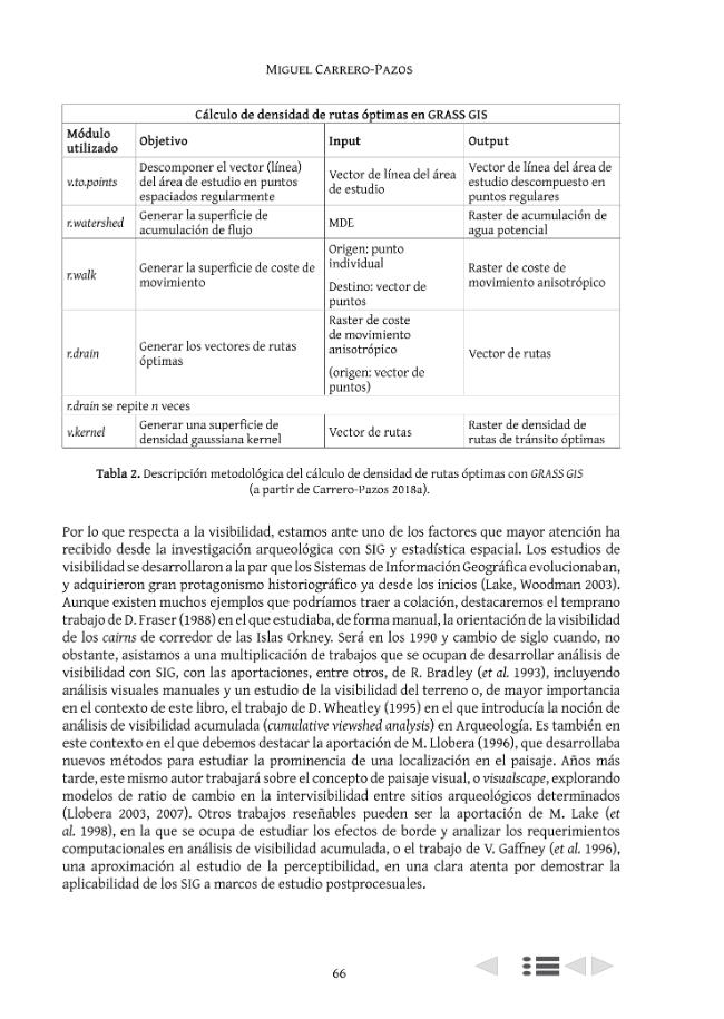 Probeseite