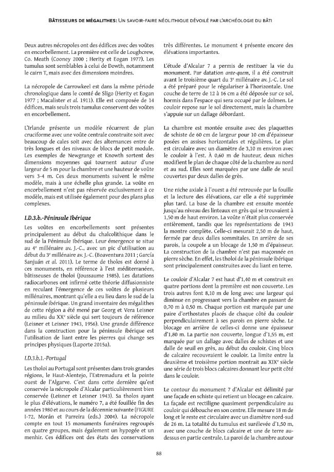 Probeseite