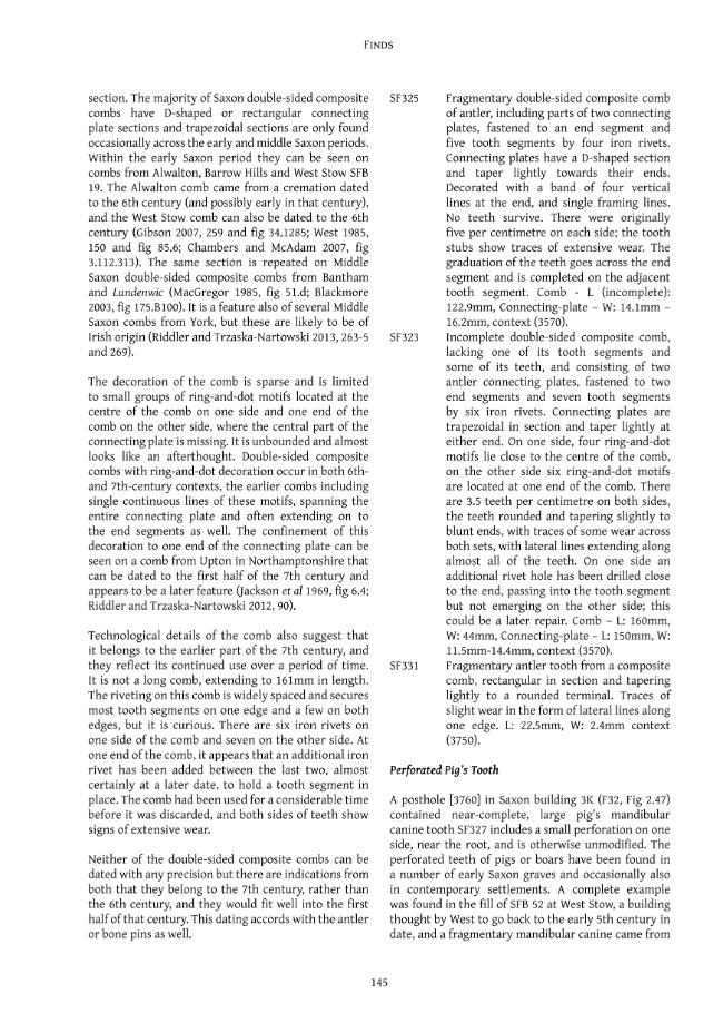 Exemple de page