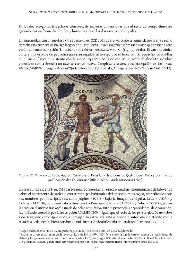 Página de muestra