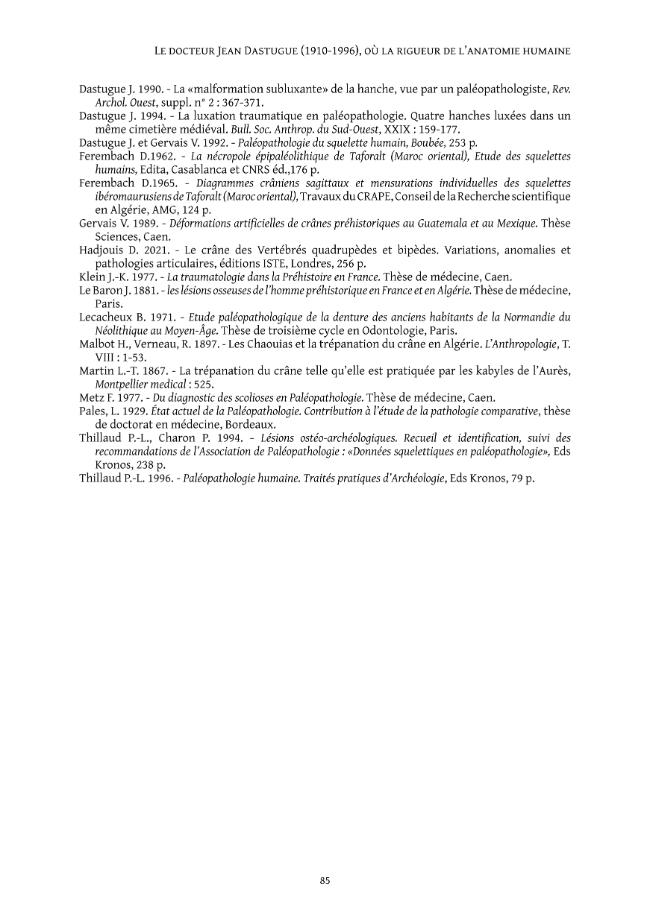 Sample page