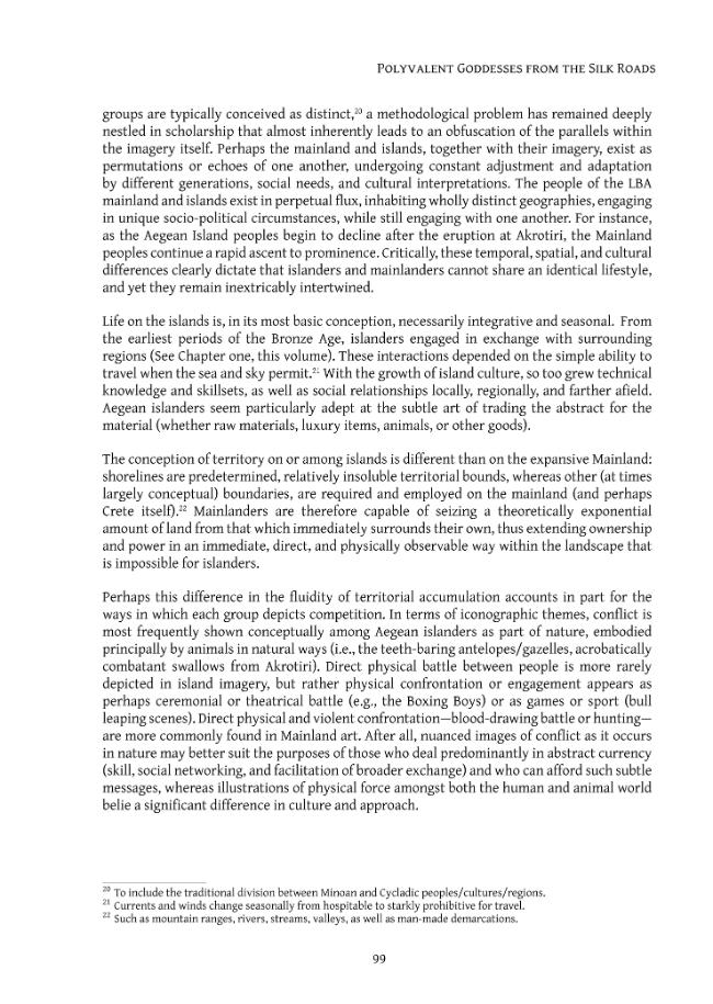 Exemple de page