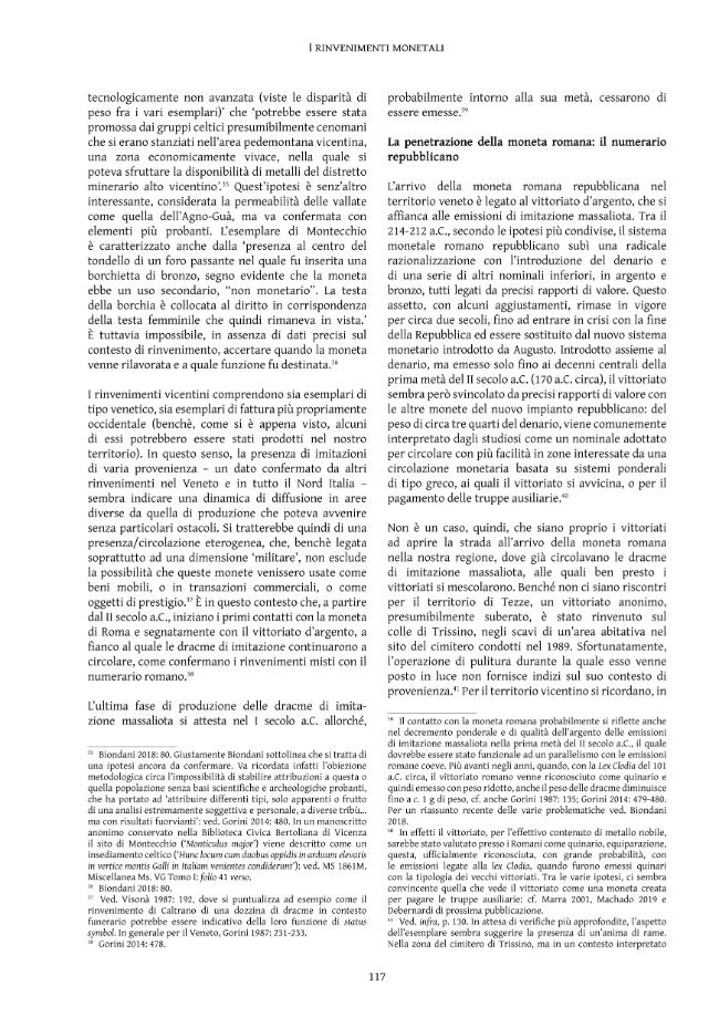 Probeseite