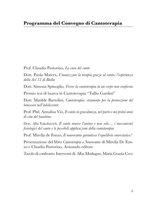 Probeseite