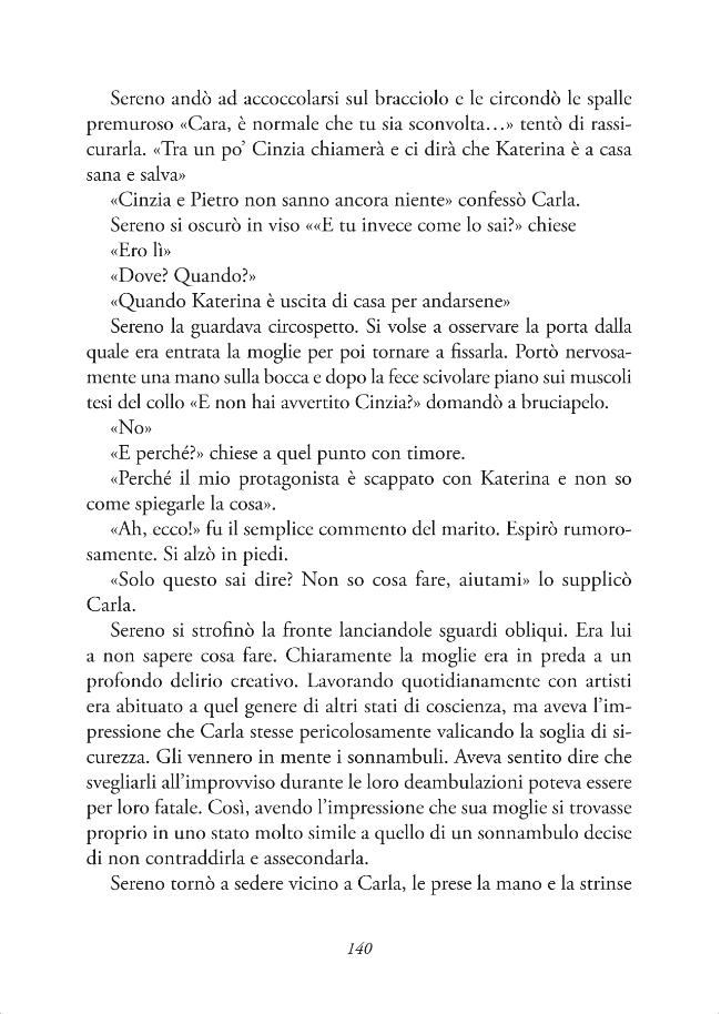 Exemple de page