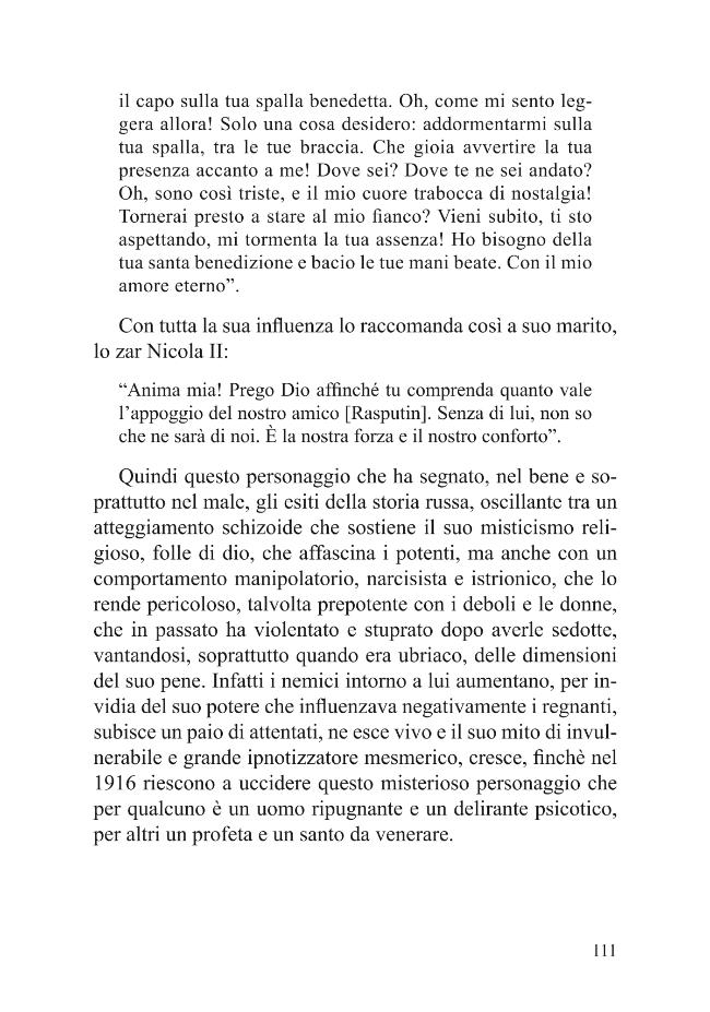 Probeseite