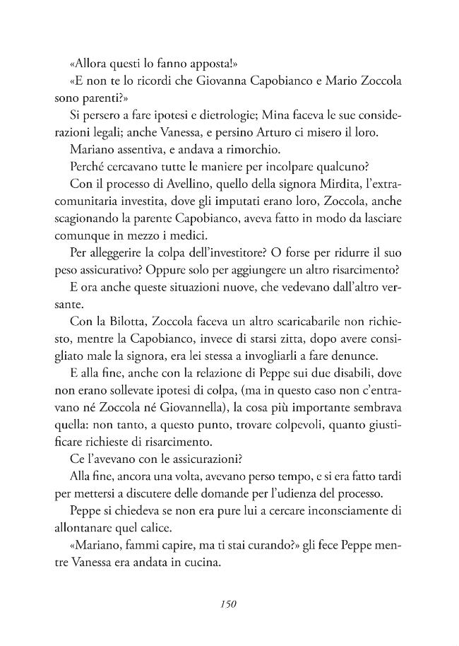 Probeseite