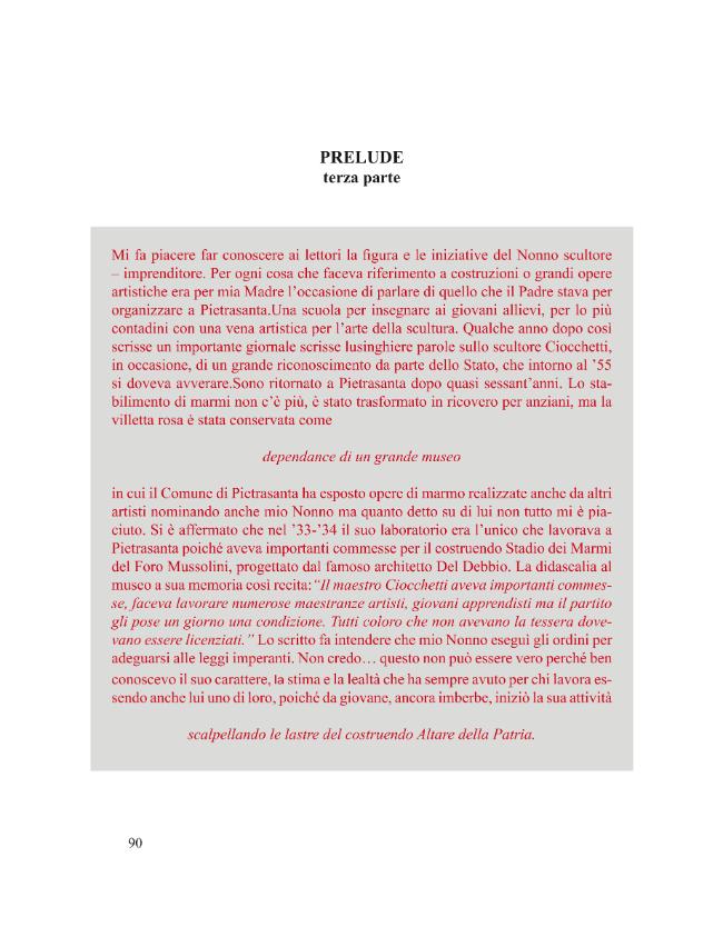 Exemple de page