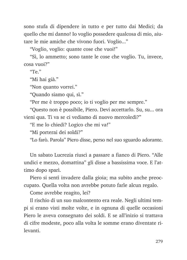 Probeseite