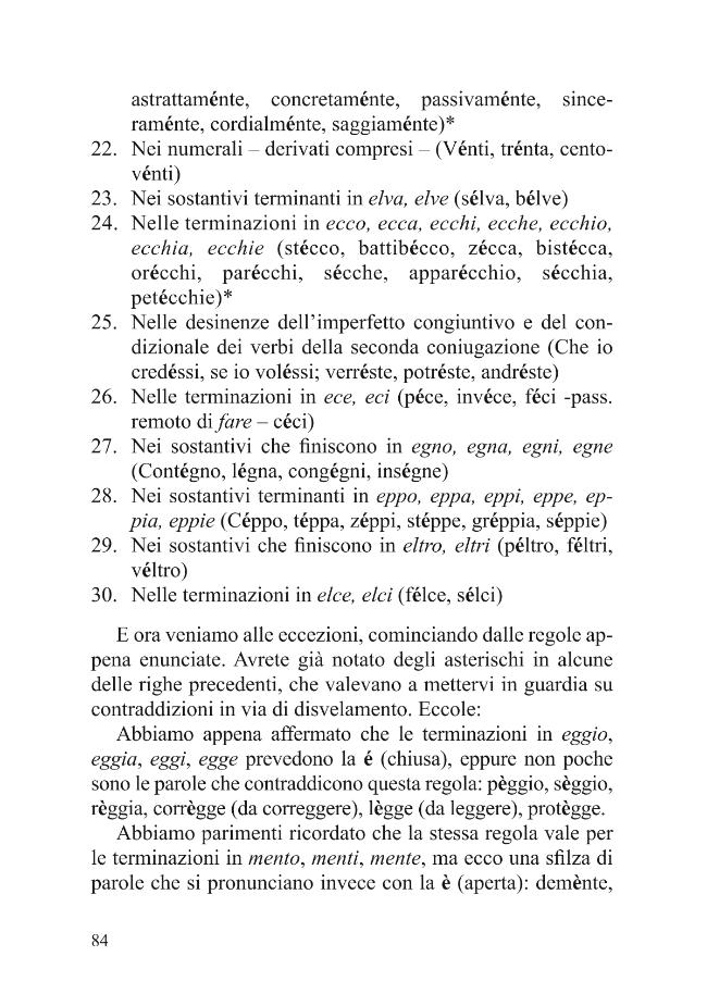 Pagina campione