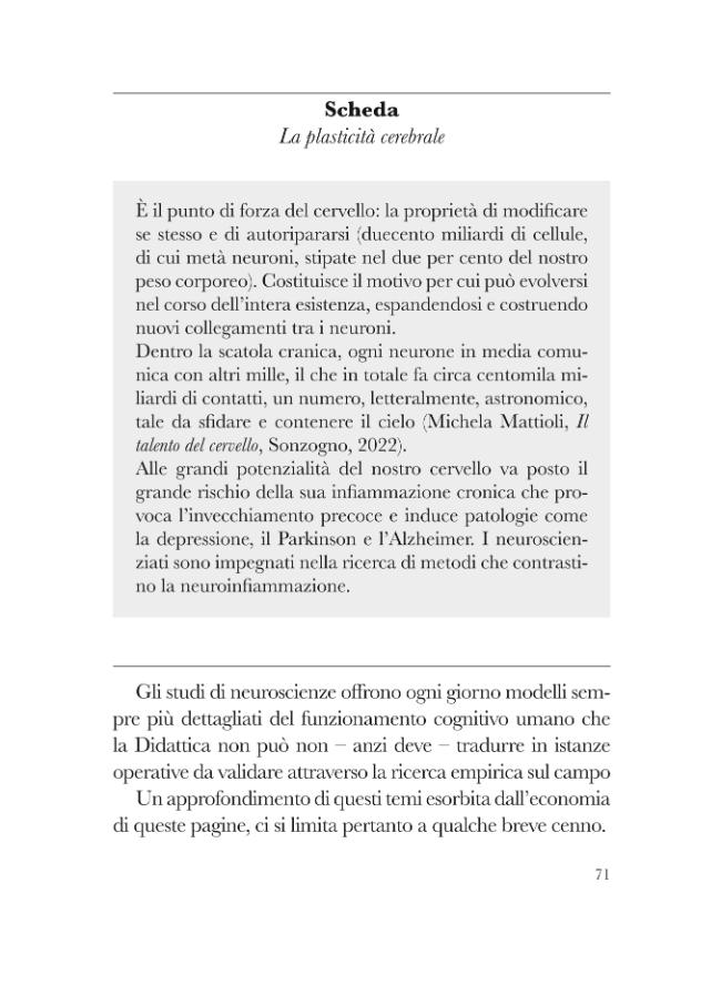 Sample page