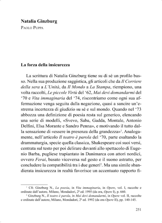 Sample page